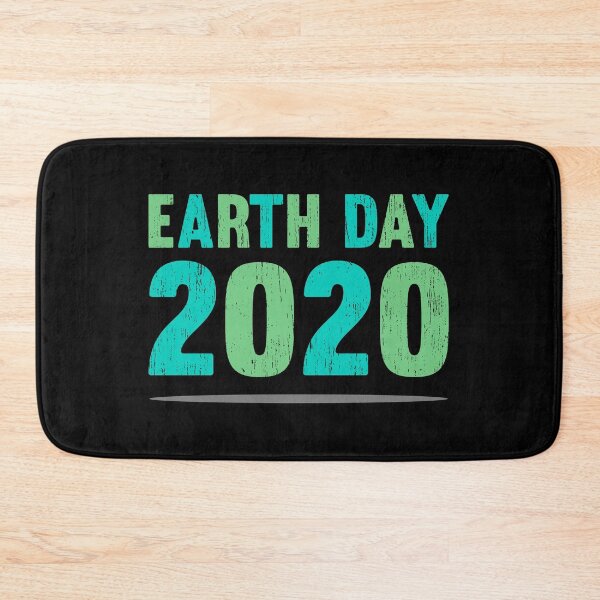 Item preview, Earth Day 2020 designed and sold by -Dominik-.