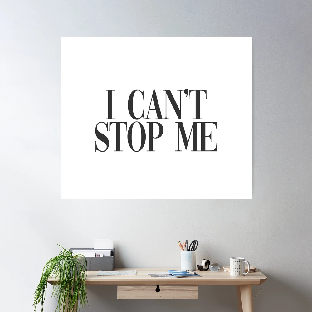 I CAN'T STOP ME | TWICE