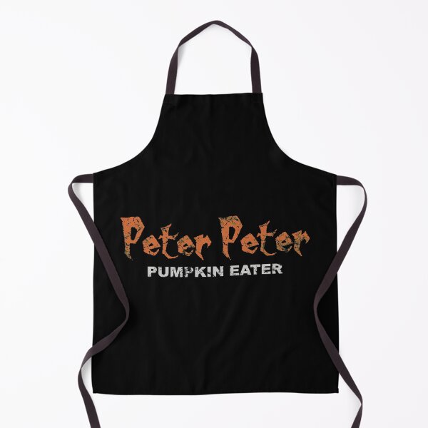 Item preview, Peter Peter pumpkin eater designed and sold by Relaxing-Ginger.