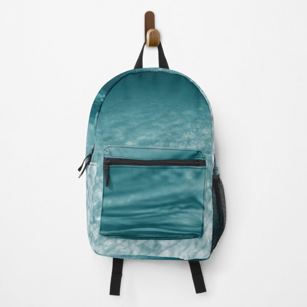 Item preview, Underwater view. Duck diving under a gentle wave. designed and sold by JellyBeenzz.