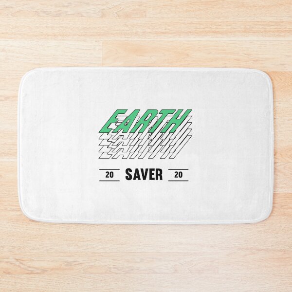 Item preview, Earth Saver 2020 designed and sold by -Dominik-.