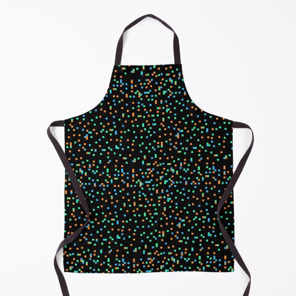 Item preview, Retro mosaic noise designed and sold by mrhighsky.