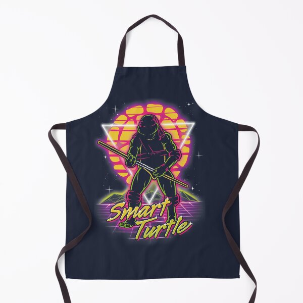 Item preview, Retro Smart Turtle designed and sold by Olipop.