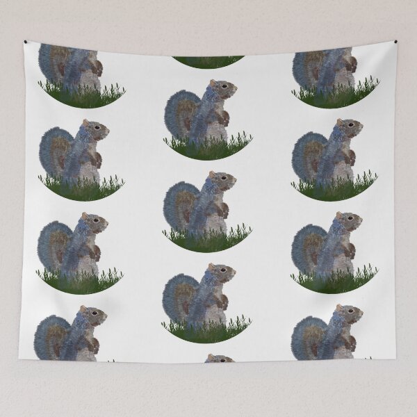 Item preview, Cute squirrel  designed and sold by Store Artilia.