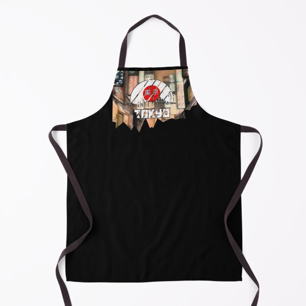 Item preview, Tokyo vintage kanji designed and sold by Myriala.
