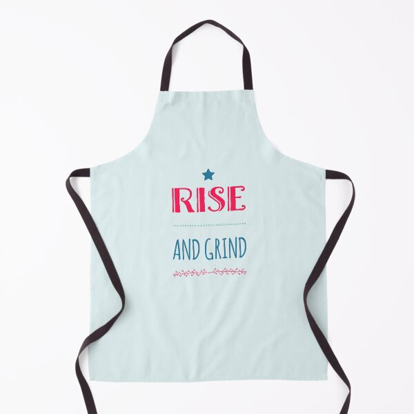 Item preview, Rise and grind designed and sold by Corina Jerin.