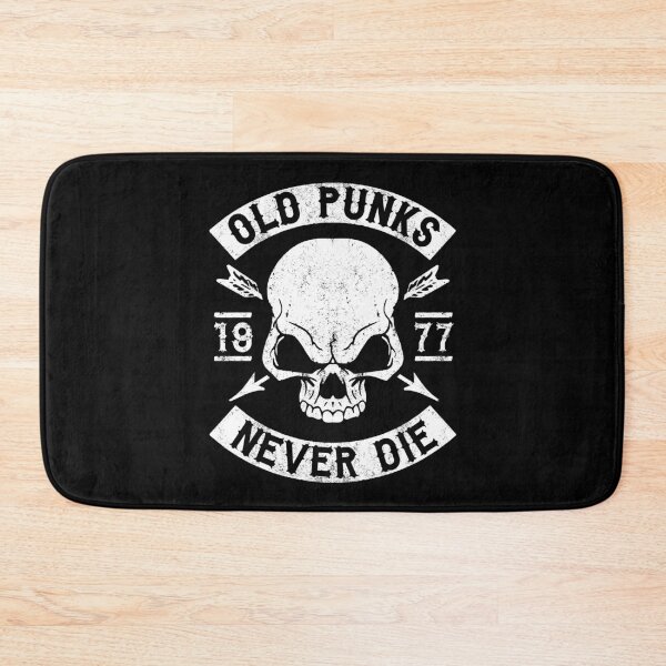 Item preview, Punk Rock - Punk  designed and sold by TurnerDesigns.