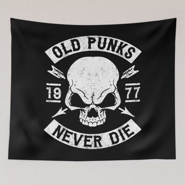 Item preview, Punk Rock - Punk  designed and sold by TurnerDesigns.