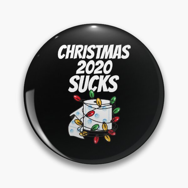 Item preview, Christmas 2020 sucks designed and sold by ds-4.