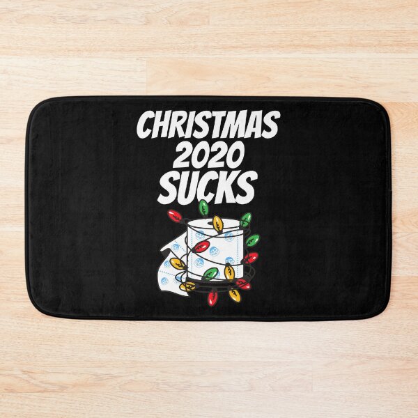 Item preview, Christmas 2020 sucks designed and sold by ds-4.