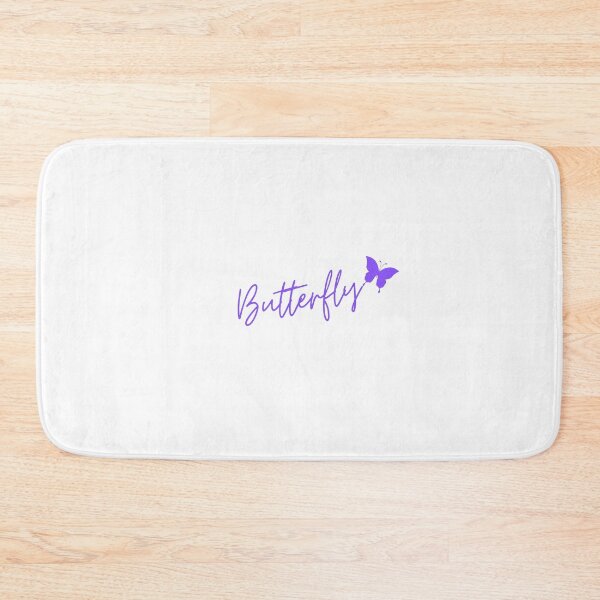 Item preview, BTS- Butterfly inspired print designed and sold by AlexiaArts.