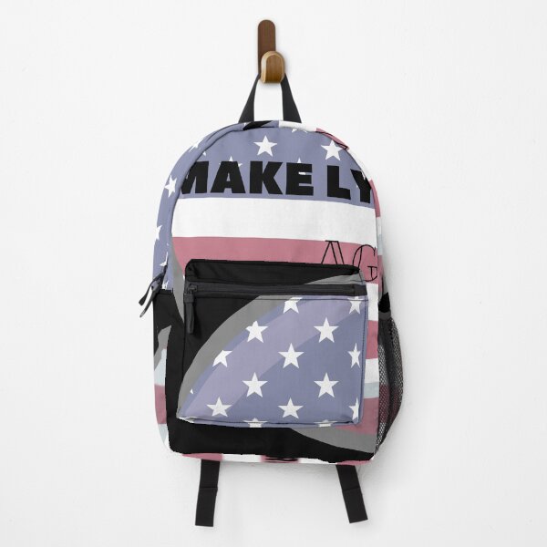 Item preview, Make Lying Wrong Again designed and sold by The Full Cart.