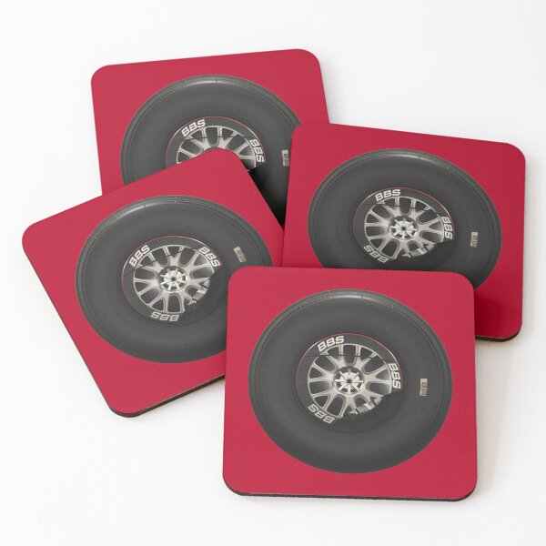 Item preview, Ferrari F2007 Wheel designed and sold by TheGenesisArk.