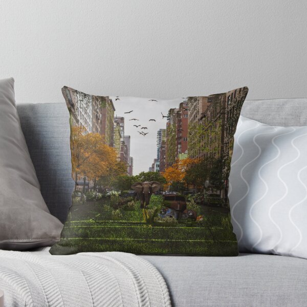 Item preview, Forgotten World designed and sold by Jacques Salisbury.