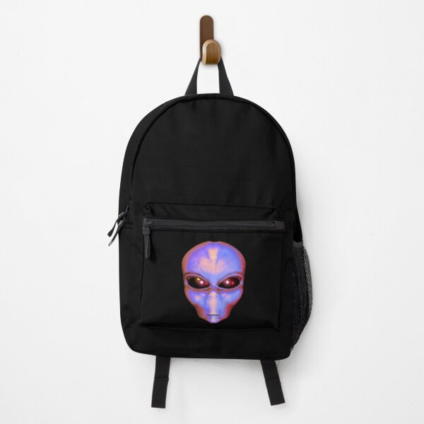 Item preview, Head of an alien, science fiction designed and sold by MIRO3D.