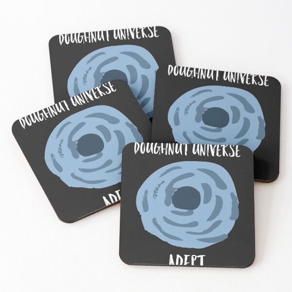 Item preview, Doughnut Universe adept designed and sold by MihneaL.