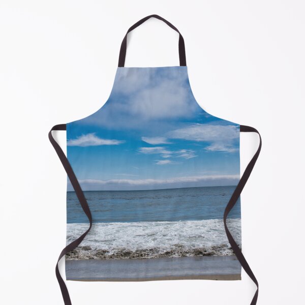 Item preview, Cloudy Beach View designed and sold by edwinvisuals.