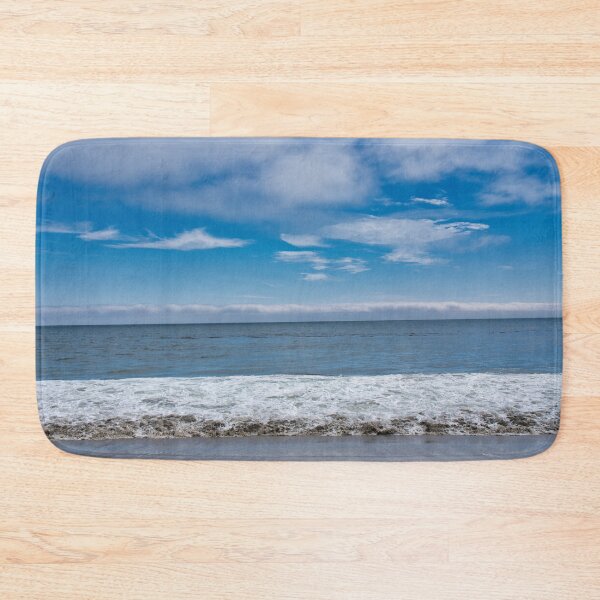 Item preview, Cloudy Beach View designed and sold by edwinvisuals.