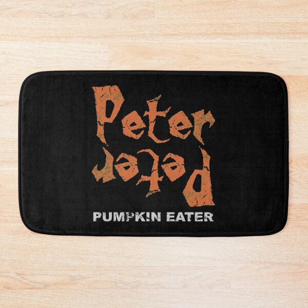 Item preview, Peter Peter pumpkin eater designed and sold by Relaxing-Ginger.