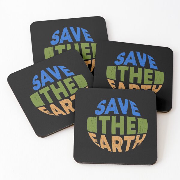 Item preview, Save The Earth designed and sold by -Dominik-.