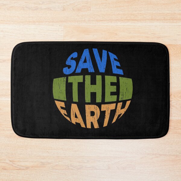 Item preview, Save The Earth designed and sold by -Dominik-.