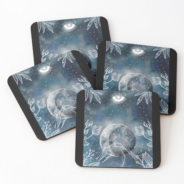 Item preview, Deep spirit designed and sold by MihneaL.