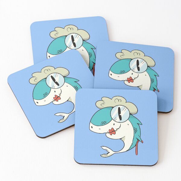 Item preview, Grandma Shark designed and sold by DerSenat.