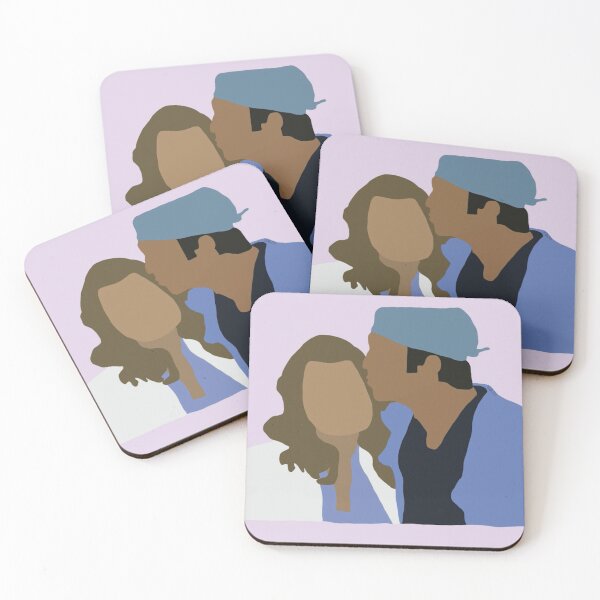 Item preview, Grey's Anatomy - MERDER designed and sold by yaari.
