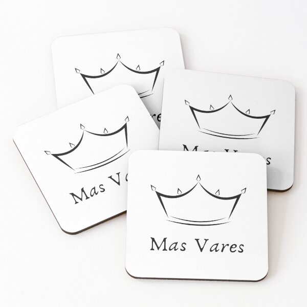 Item preview, Mas Vares - My Prince / A Darker Shade of Magic / VE Schwab / Antari / Rhy / Kell / Arnesian designed and sold by Amandalee Jones.