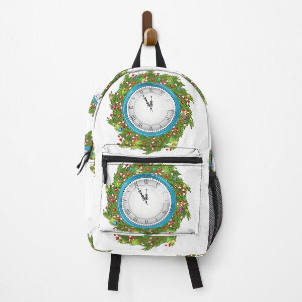 Item preview, Cristmas Clock designed and sold by customgiftstore.