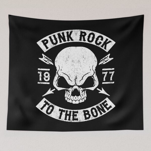 Item preview, Punk Rock - Punk  designed and sold by TurnerDesigns.