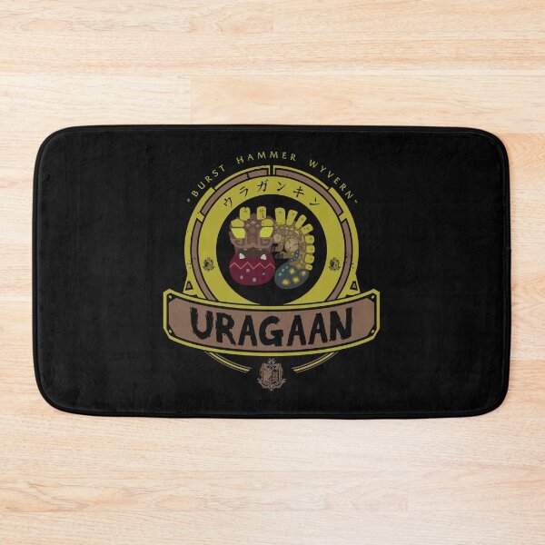 Item preview, URAGAAN - ORIGINAL EDITION designed and sold by EXION CREW.