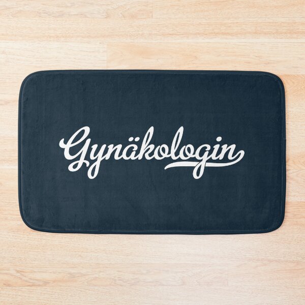 Item preview, Gynecologist designed and sold by Vectorqueen.