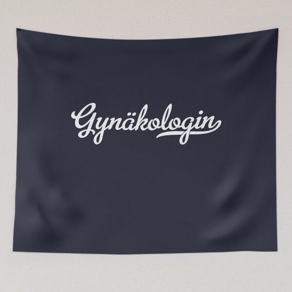 Item preview, Gynecologist designed and sold by Vectorqueen.