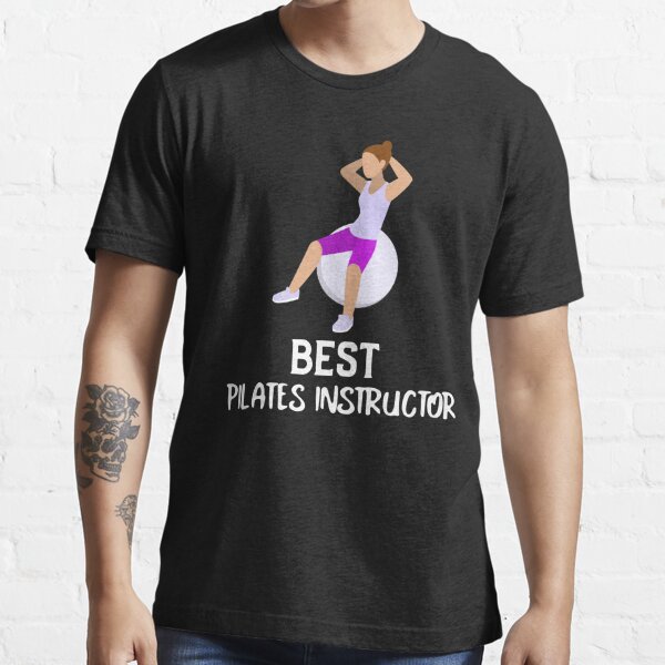 club pilates t shirts