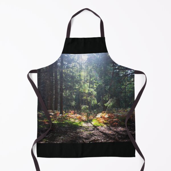 Item preview, Forest clearing designed and sold by Elsterart.