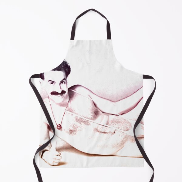 Item preview, Borat in a mankini - digital drawing designed and sold by KevinVee.