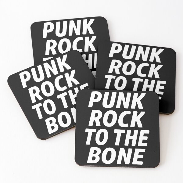 Item preview, Punk Rock - Punk  designed and sold by TurnerDesigns.
