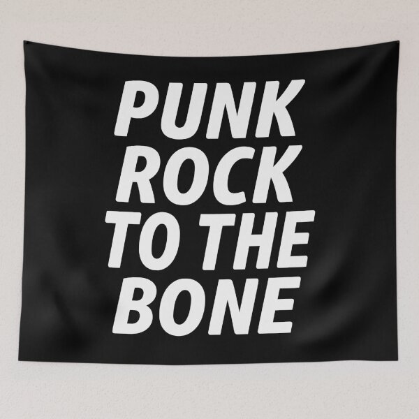 Item preview, Punk Rock - Punk  designed and sold by TurnerDesigns.