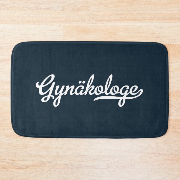 Item preview, gynecologist designed and sold by Vectorqueen.