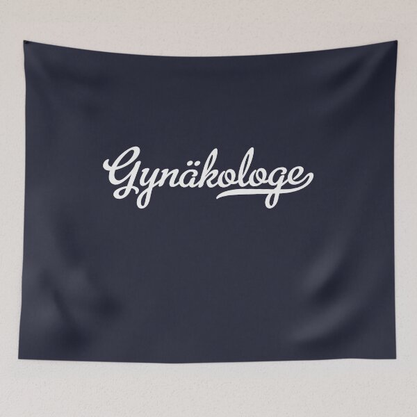 Item preview, gynecologist designed and sold by Vectorqueen.
