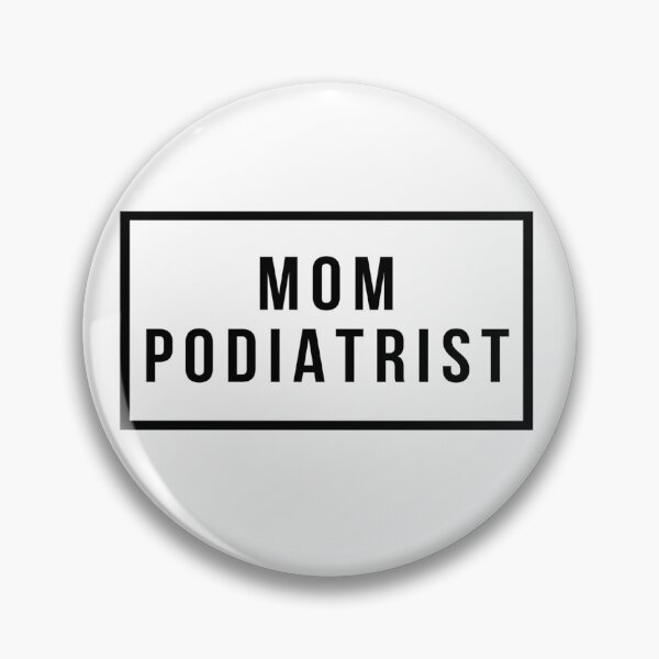 Item preview, Mom Podiatrist Doctor Related Design designed and sold by miguelaud.
