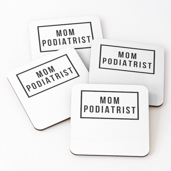 Item preview, Mom Podiatrist Doctor Related Design designed and sold by miguelaud.