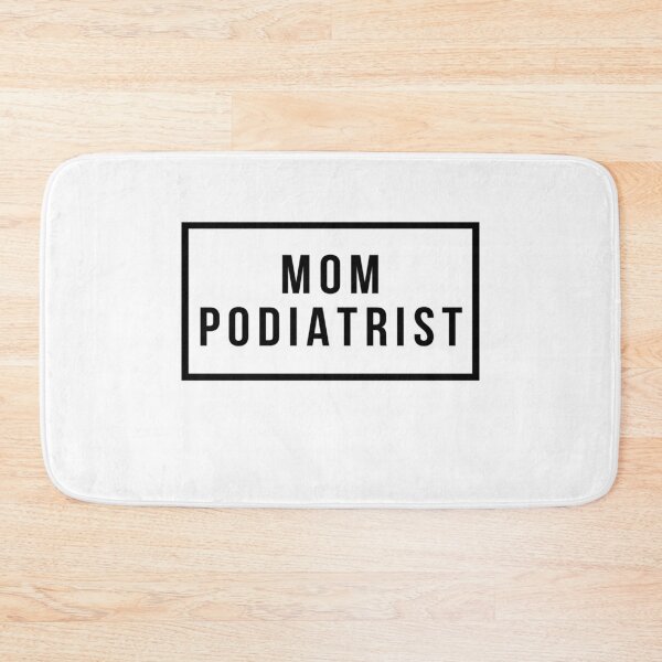 Item preview, Mom Podiatrist Doctor Related Design designed and sold by miguelaud.