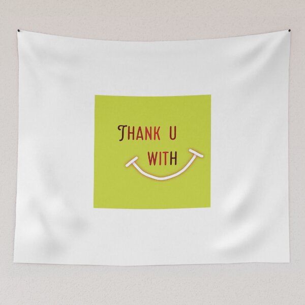 Item preview, Thank you designed and sold by rajeshri1104.