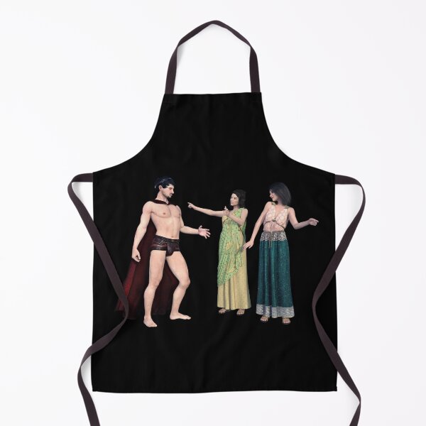 Item preview, Heracles at the crossroads designed and sold by MIRO3D.