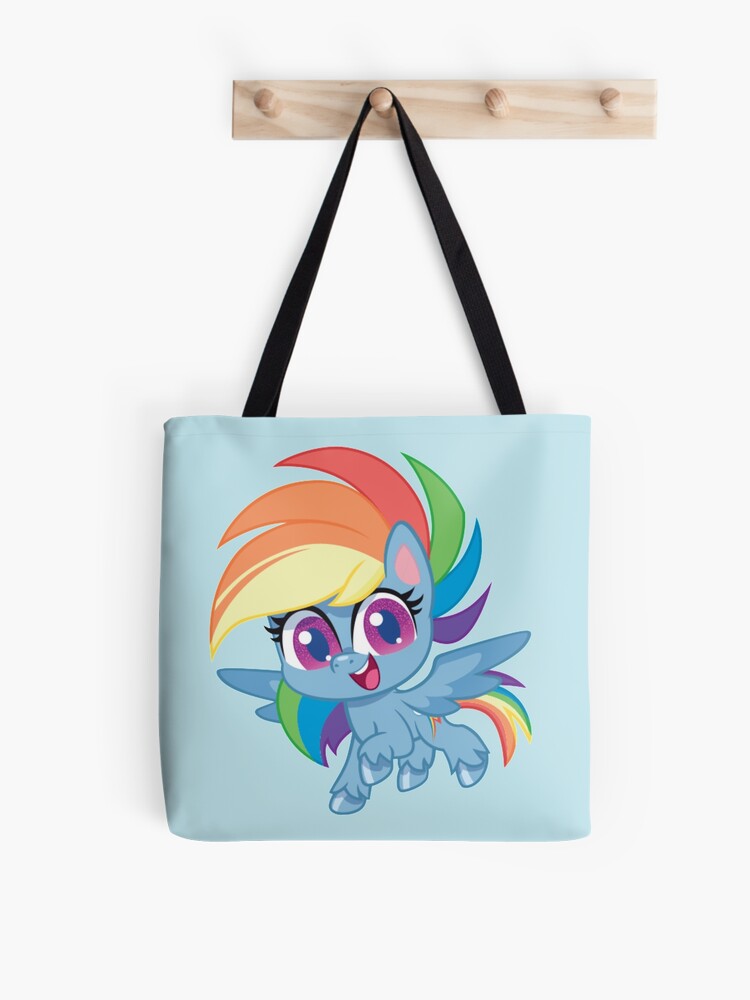 Shop My Little Pony My Little Pony Unicorn Party School Bag 36 Cm Bags for  Girls age 3Y+ (Pink) | Hamleys India