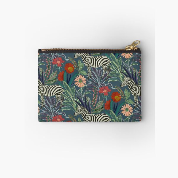 Item preview, Happy zebra designed and sold by Happy  People Prints.