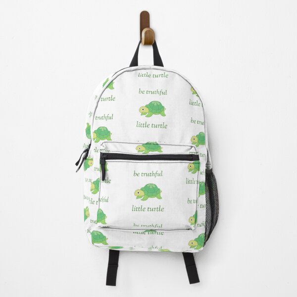 Item preview, Fairy godmother blessings: Be truthful little turtle designed and sold by wineandwords.