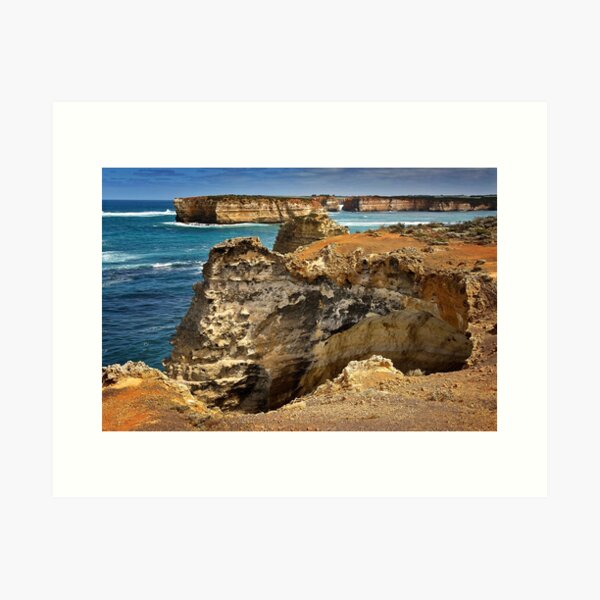 Item preview, 2043 Bay of Islands designed and sold by Hans Kawitzki.